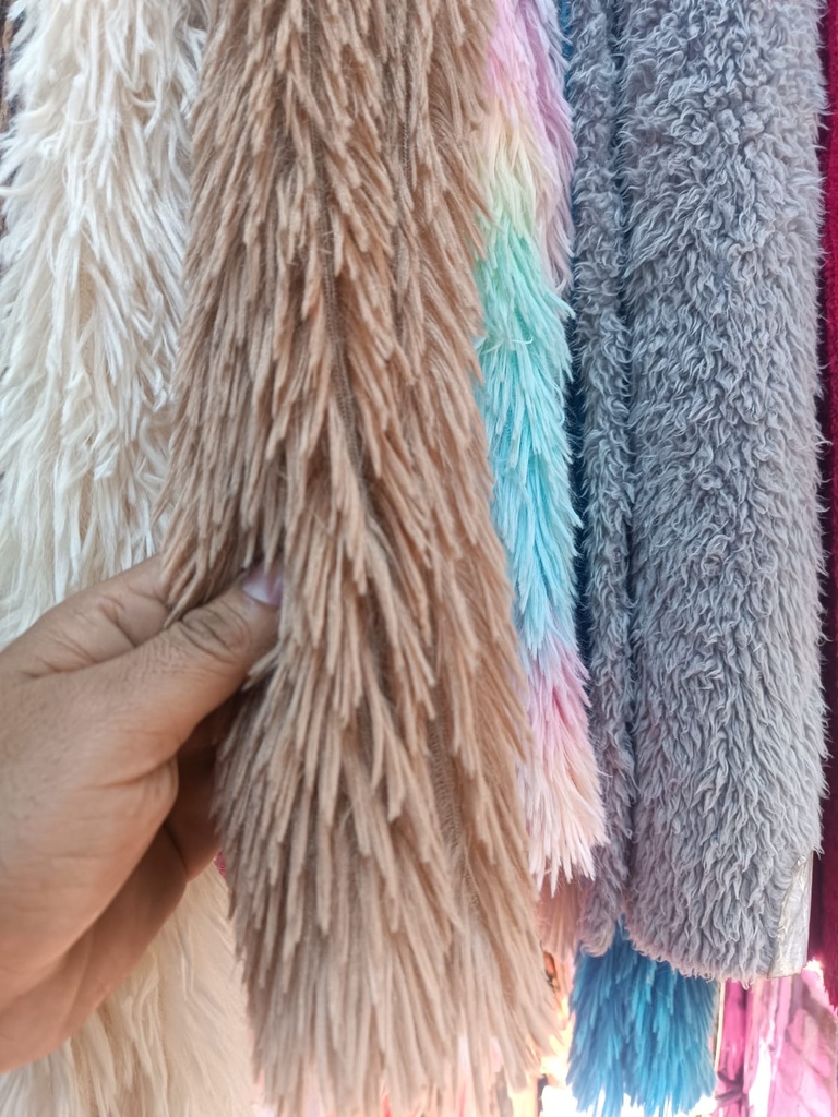 Comprar tela peluche clearance